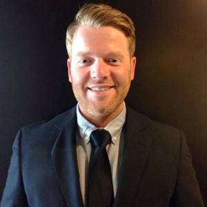 Meet your Posher, Chad